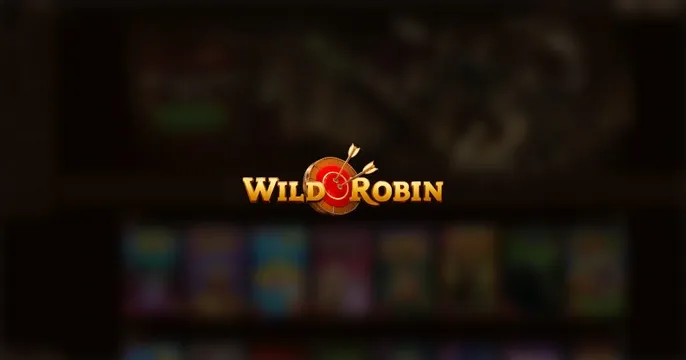 Wildrobin Casino